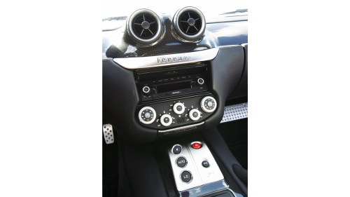 2007 Ferrari 599 GTB Fiorano First Drive: Ferrari’s Ultimate V-12 Grand Tourer