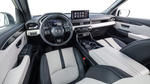 2026 Honda Passport TrailSport Yearlong Review: Is Honda Finally Serious About the TrailSport Name?