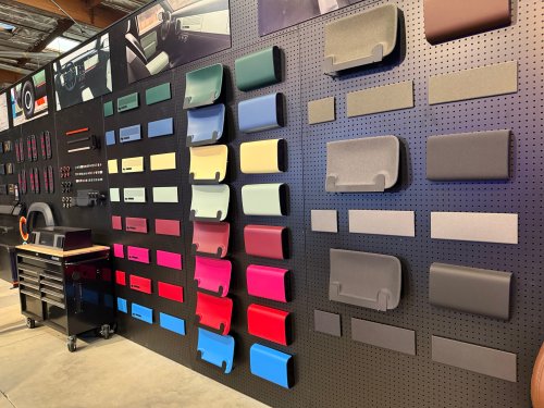 Slate, A Ride in the Slate Truck Brings More Questions Than Answers