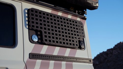 Storyteller Overland Grand Bohemian RV Review: Camping in the Ineos-Based Rig