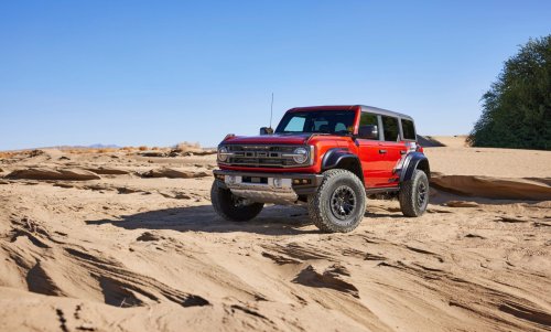 Ford, Ford Bronco, Ford Ranger, Ford Ranger Raptor, Ford Has No Plans for Bronco Raptor R or Ranger Raptor R, Raptor Boss Says
