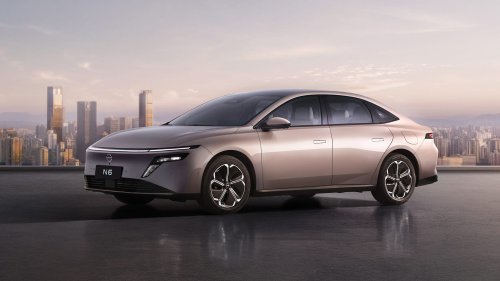 Nissan Is Fighting For Survival. It Just Placed Two Big Bets.