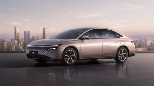 Nissan Is Fighting For Survival. It Just Placed Two Big Bets.