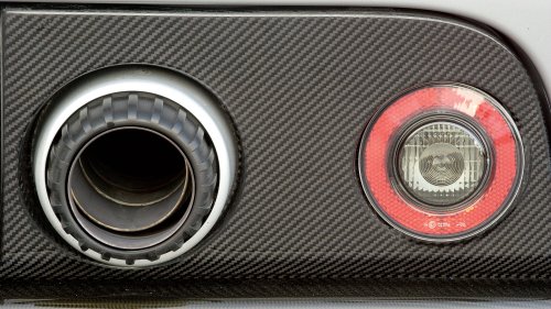 2004 Porsche Carrera GT First Drive: The V-10-Powered Porsche That Rewrote the Rules