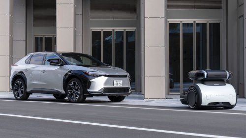 Toyota Woven City Explained: Inside Toyota’s $10 Billion Future Mobility Test City
