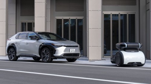 Toyota Woven City Explained: Inside Toyota’s $10 Billion Future Mobility Test City