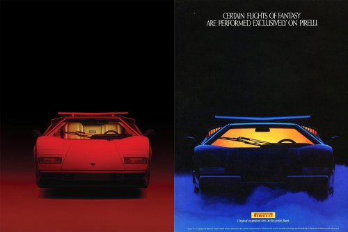 Even Used Car Listings Deserve Beautiful Photography