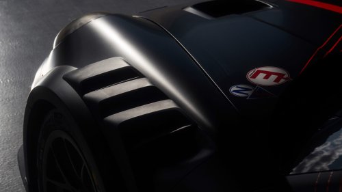 Porsche, Porsche Reveals the 2027 911 GT4 R, Its New Baseline Race Car