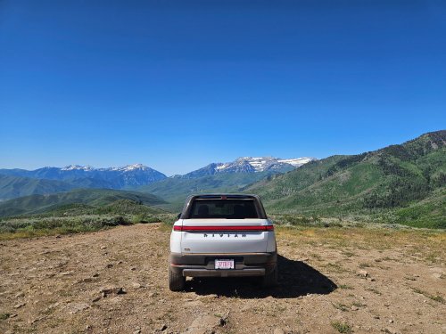 Rivian, The 2027 Rivian R2 Is Easy to Love