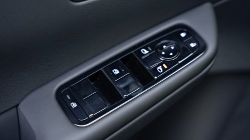 2027 Mitsubishi Eclipse Sportback First Drive: A Nissan Leaf Twin With Some Advantages