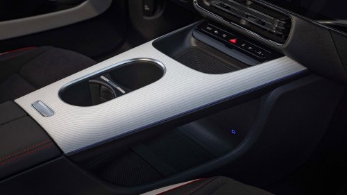 Mercedes-Benz, 2026 Mercedes-Benz CLA250+ Electric First Test: Between a Rock and a Hard Place