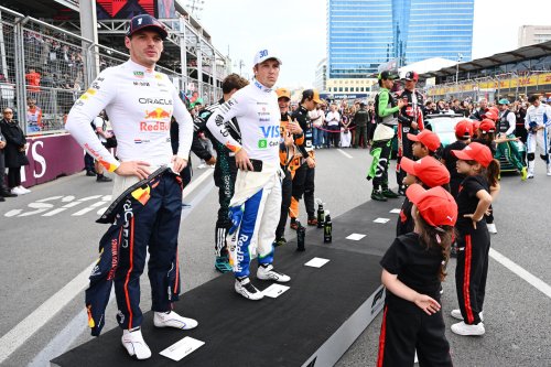 Hadjar’s Injury Gives Lawson, Tsunoda a Chance at Redemption in 2026 Dutch Grand Prix
