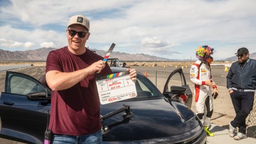 Behind the Scenes of the World’s Greatest American Drag Race
