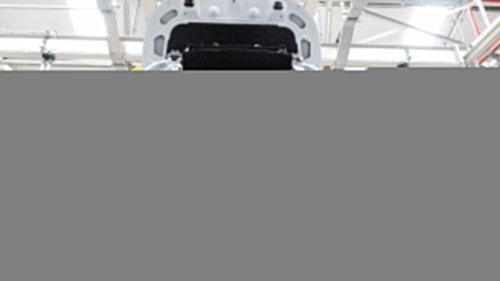 2027 Range Rover Electric First Look: It Barely Looks Electric