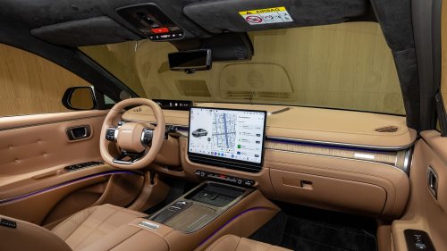 Hyundai, Hyundai Pleos Infotainment System Tested: A New Automotive Standard?