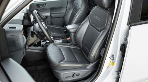 2026 Ford Maverick Lobo Yearlong Review Arrival: A Real Truck and a Street Truck?