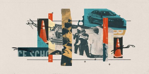 Teen Driving Safety Is About More Than Just Driving School
