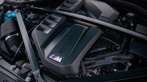 First Look: 2027 BMW M2 xDrive Adds AWD Without Losing Its Drifting Edge