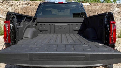 2026 Roush Nitemare First Test: The 705-HP Ford F-150 That Drives Like a Muscle Car