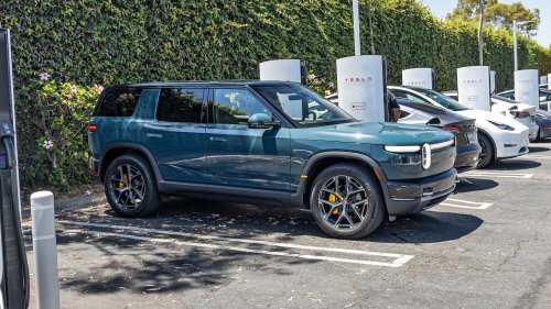 2027 Rivian R2 Acceleration Test: Consistent EV Performance—Even in Triple-Digit Heat
