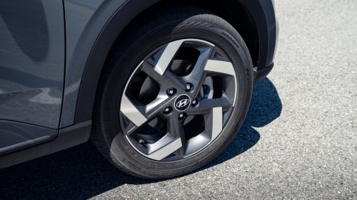 2026 Hyundai Venue First Test: Simplicity Is Its Superpower