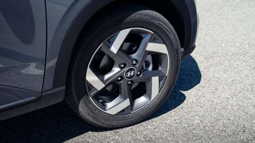 2026 Hyundai Venue First Test: Simplicity Is Its Superpower