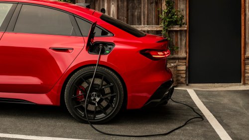 Audi, Audi RS5, 2027 Audi RS5 First Drive: Finally, a Quattro That Wants to Oversteer