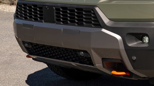 2026 Honda Passport TrailSport Yearlong Review: Is Honda Finally Serious About the TrailSport Name?