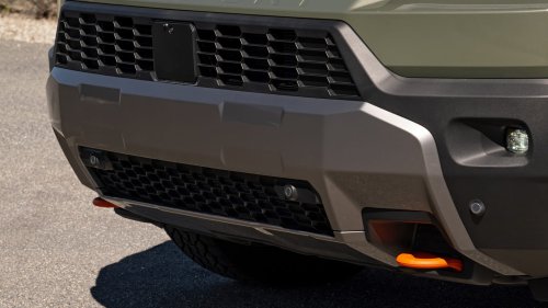 2026 Honda Passport TrailSport Yearlong Review: Is Honda Finally Serious About the TrailSport Name?