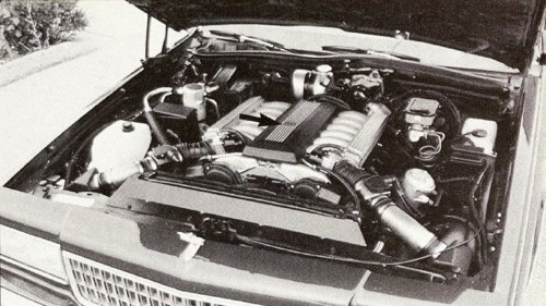 7 Wild V-12-Powered Prototypes and One-Offs That Almost Rewrote Car History