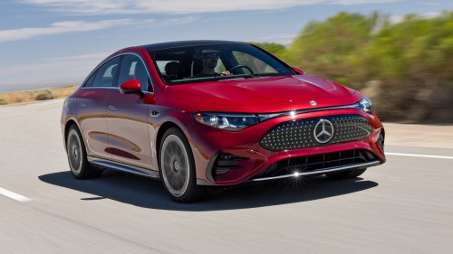 2027 Mercedes-Benz CLA350 vs 2026 Telsa Model 3 Performance: How Much Is Range and Charging Worth?
