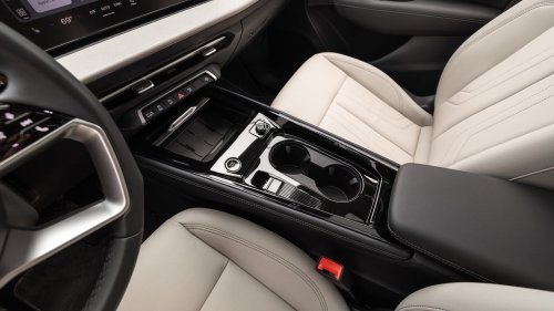 2026 Audi Q3 First Test: Proper Audi, Imperfect Luxury
