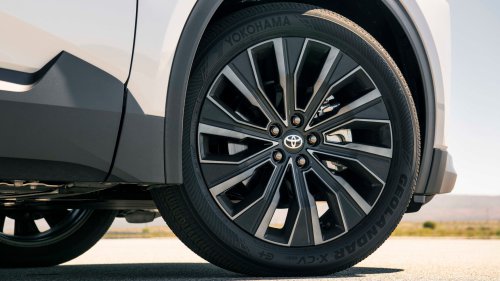 2026 Toyota C-HR XSE AWD First Test Review: An Average EV for the Right Price