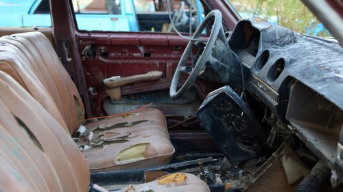 6 Classic Car Health Hazards Owners Should Know About