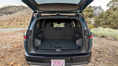 2027 Rivian R2 Performance First Test: Does Rivian’s Midsize Electric SUV Live Up to the Hype?