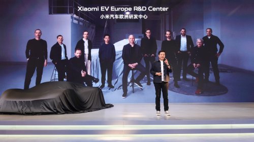 Xiaomi, Xiaomi Wants to Be a Top 5 Global Automaker. Can It Get There?