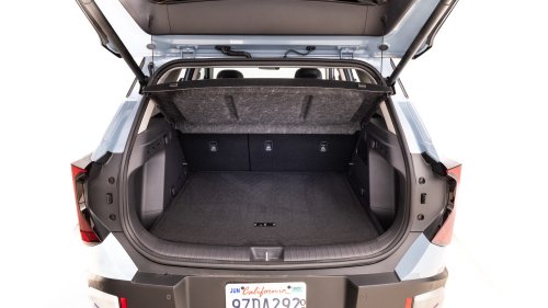 2027 Kia Seltos First Test: Affordable, Comfortable, and Surprisingly Refined