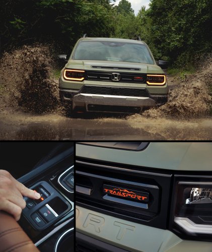 Honda vs. Subaru vs. Hyundai: Which SUV Is Best On- and Off-Road?