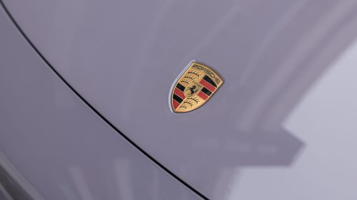 Porsche, Porsche Macan, Porsche Macan Electric, RWD, 2026 Porsche Macan Electric RWD First Test: The Best Base Model?