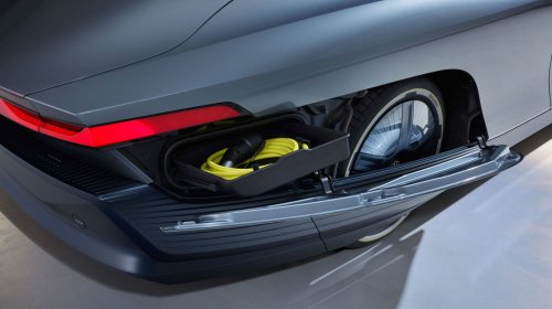 Volkswagen Mission Efficiency Concept First Look: The Most Efficient EV Yet