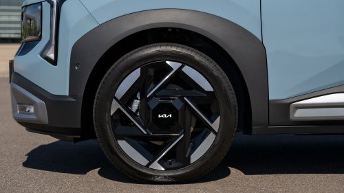 Kia, Kia Seltos, SUV, 2027 Kia Seltos First Drive: Small SUV, Big Hybrid Opportunity