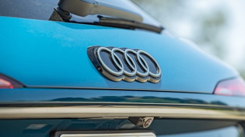 2026 Audi Q3 First Test: Proper Audi, Imperfect Luxury