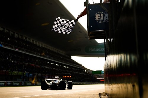 Everything About F1's New Regulations Before the Miami Grand Prix