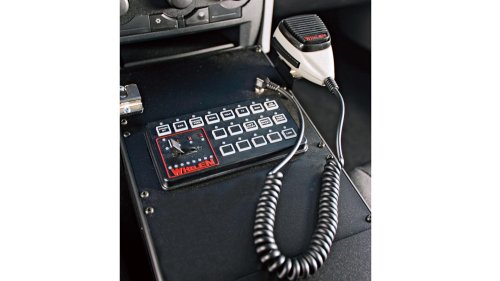 Can You Outrun a Police Car? MotorTrend Tests Real Cop Cars