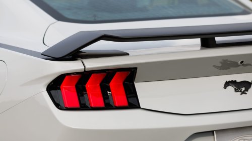 2026 Ford Mustang RTR First Drive: Gittin Lit Is Nothin’ but a Good Time