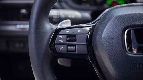 2026 Honda Prelude First Test: Sharp Handling and Hybrid Efficiency, But…