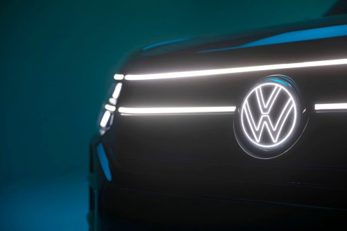 VW Exec Confirms Hybrid Variants of the New Atlas and Tiguan SUVs