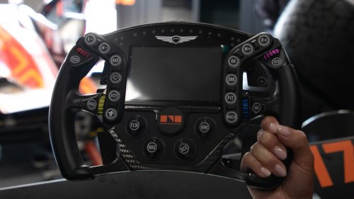 Genesis Magma Racing Brings Track and Street Performance to Its Fastest-Growing Market