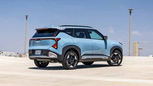 2027 Kia Seltos First Test: Affordable, Comfortable, and Surprisingly Refined