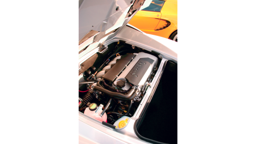 2005 Lotus Elise First Drive: 190-HP Toyota Engine, 1,975 Pounds